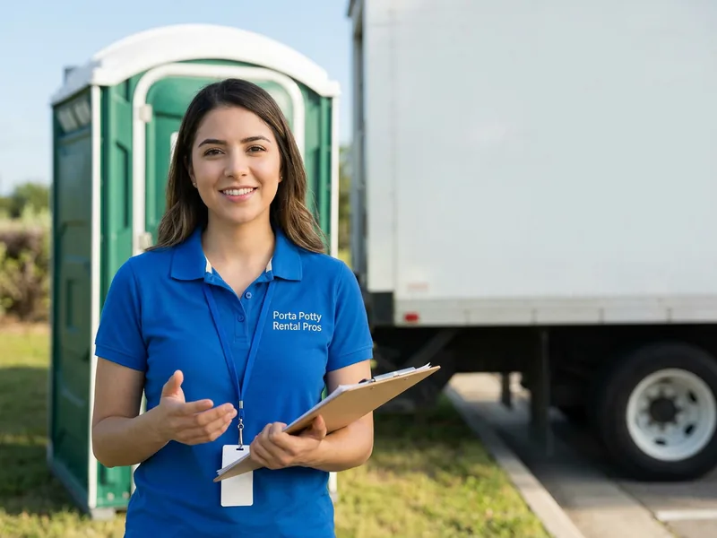Porta Potty Rental  in Mansfield  FAQ